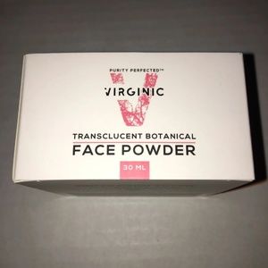 Virginic Translucent Face Powder